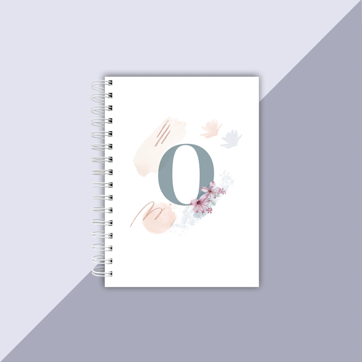 Monogram Daily planner O - Image 2