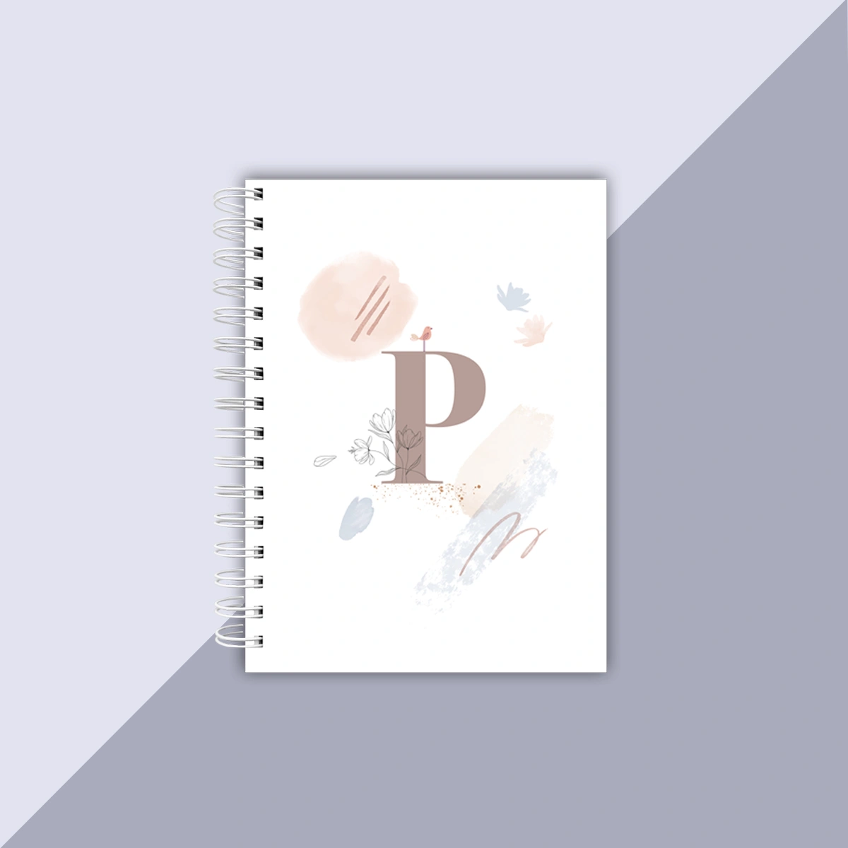 Monogram Daily planner P - Image 2