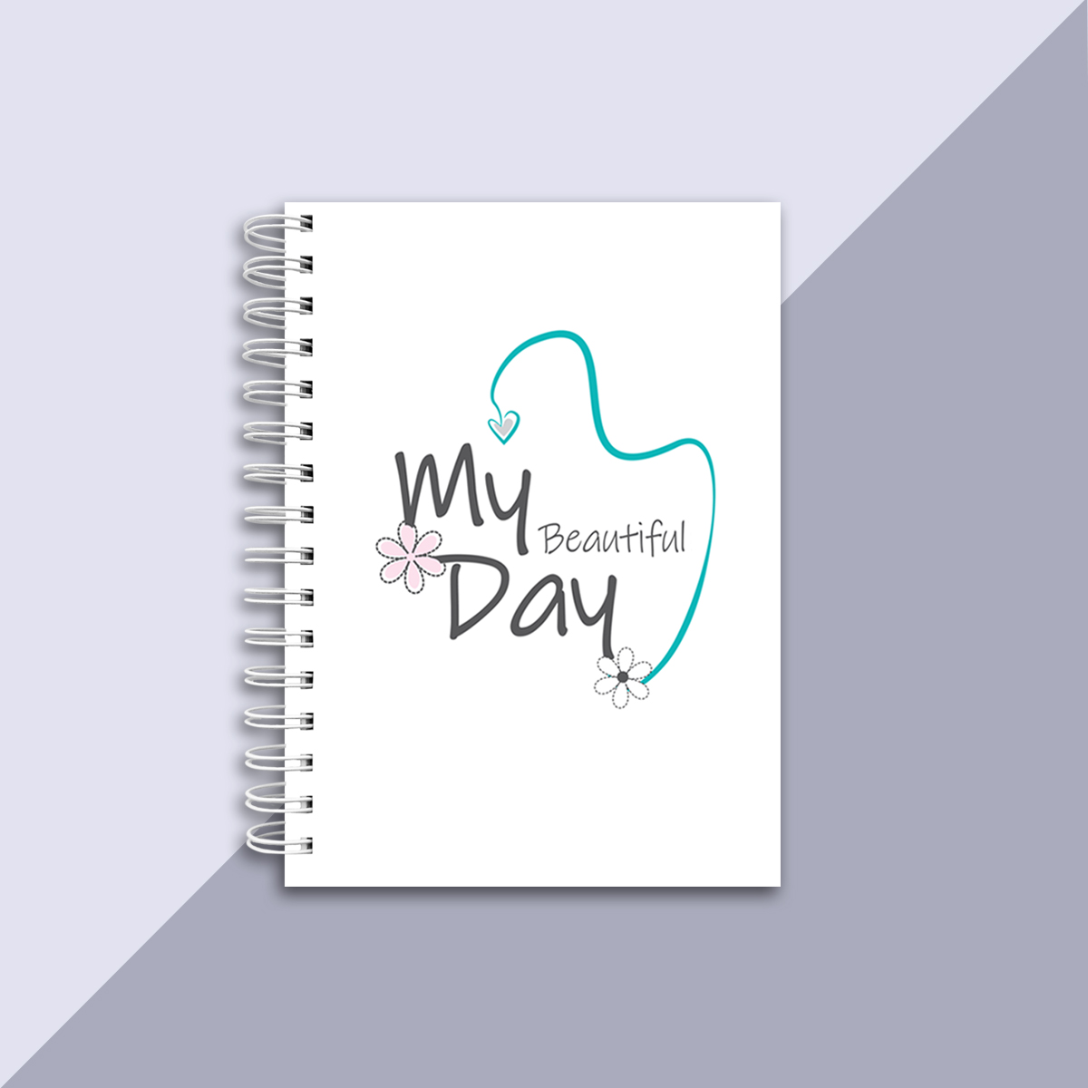 Daily Planner με Ωριαίο Πρόγραμμα - Image 2