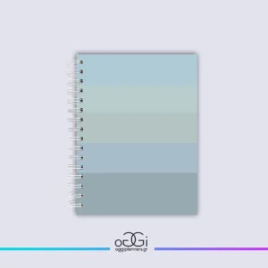 Εβδομαδιαίο Ημερολόγιο "Ocean Lines"
