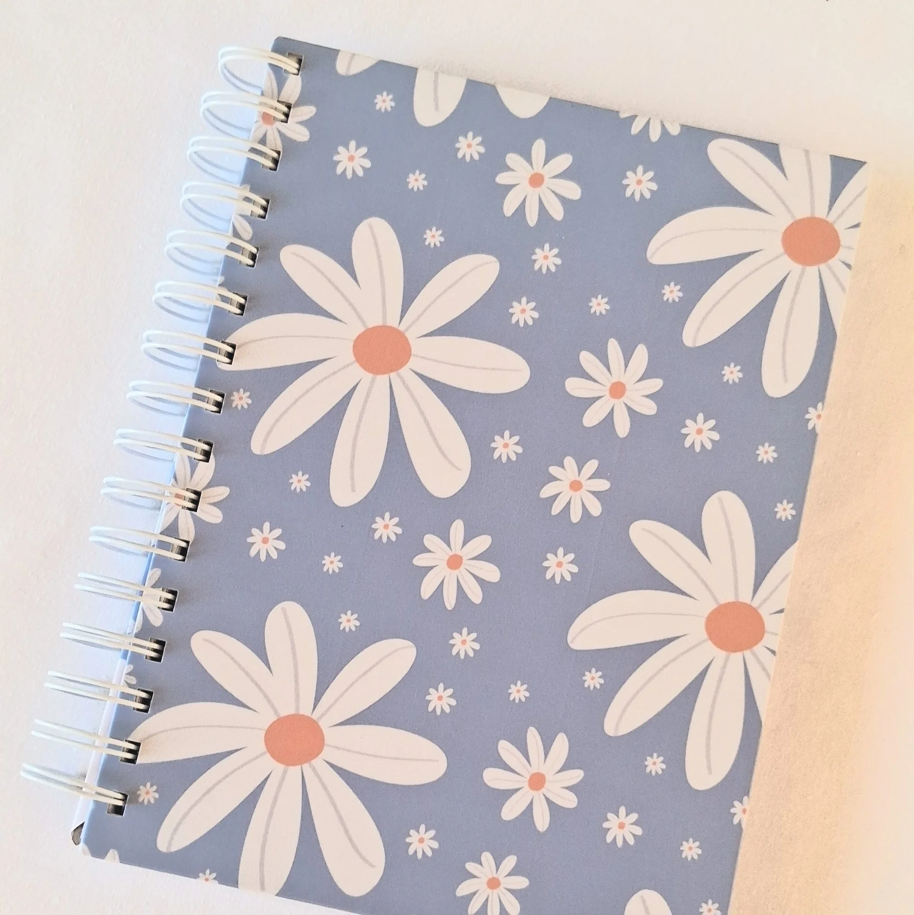 Bullet Journal Marguerite 02 | Χειροποίητο Bullet Journal - Image 7