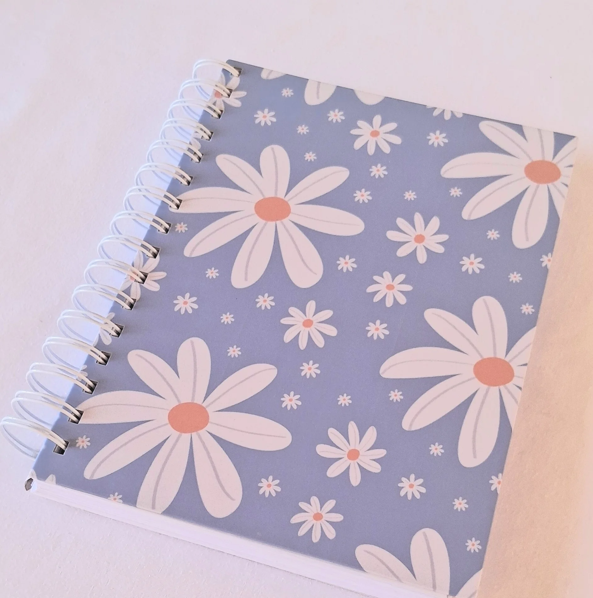 Bullet Journal Marguerite 02 | Χειροποίητο Bullet Journal - Image 19