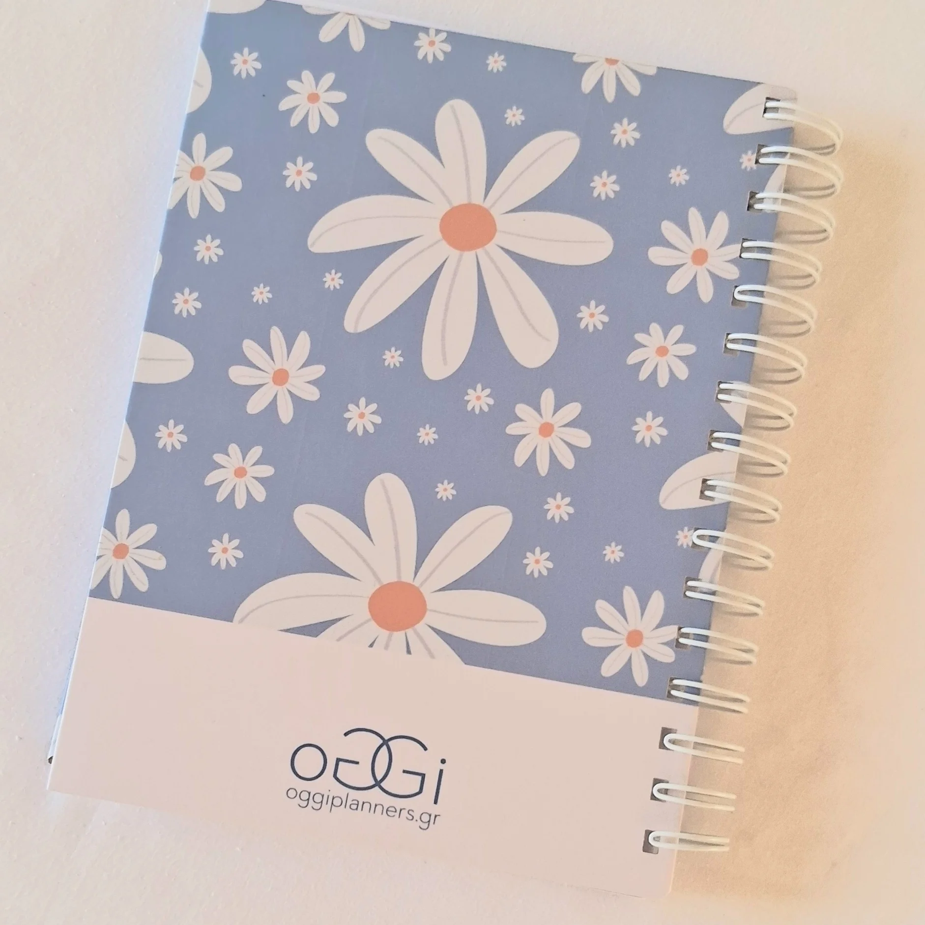 Bullet Journal Marguerite 02 | Χειροποίητο Bullet Journal - Image 13