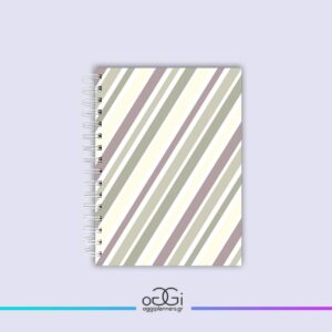Φοιτητικό Planner 03 | Χειροποίητο Planner Οργάνωσης Σπουδών