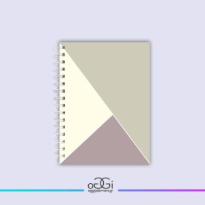 Φοιτητικό Planner 05 | Χειροποίητο Planner Οργάνωσης Σπουδών