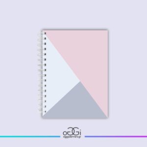 Φοιτητικό Planner 06 | Χειροποίητο Planner Οργάνωσης Σπουδών