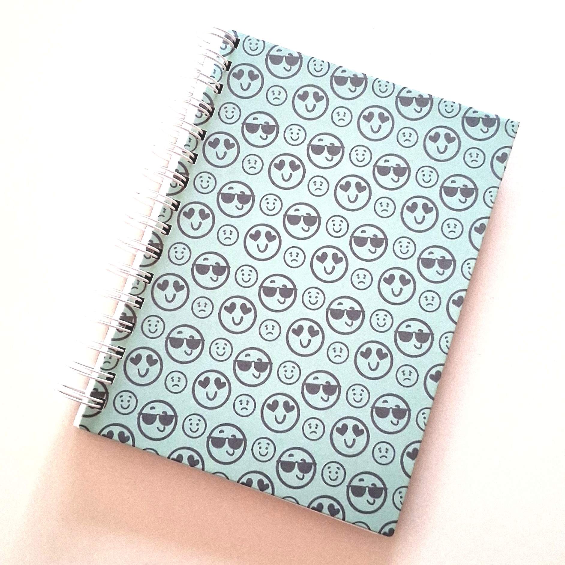 Φοιτητικό Planner 02 | Χειροποίητο Planner Οργάνωσης Σπουδών - Image 7
