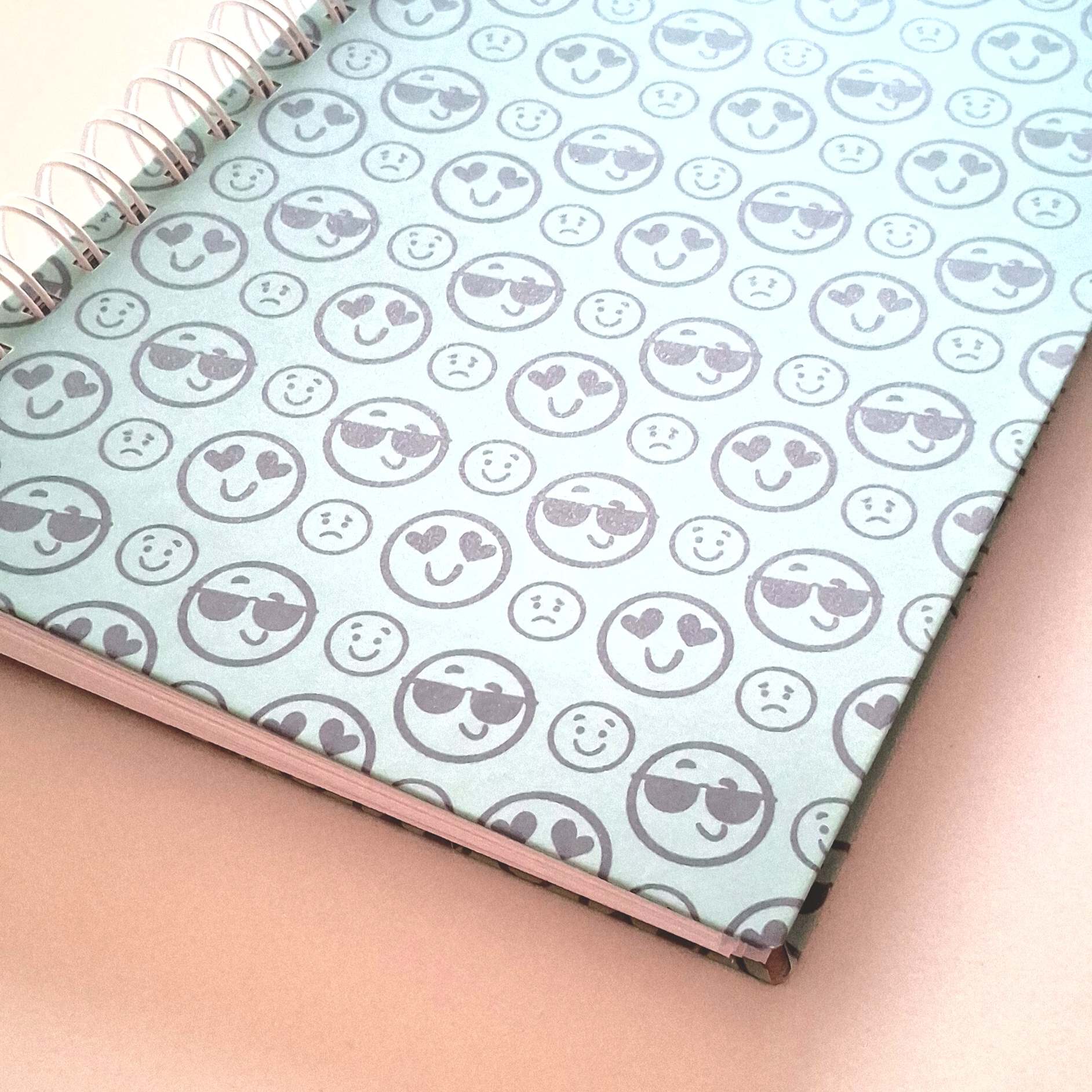 Φοιτητικό Planner 02 | Χειροποίητο Planner Οργάνωσης Σπουδών - Image 9