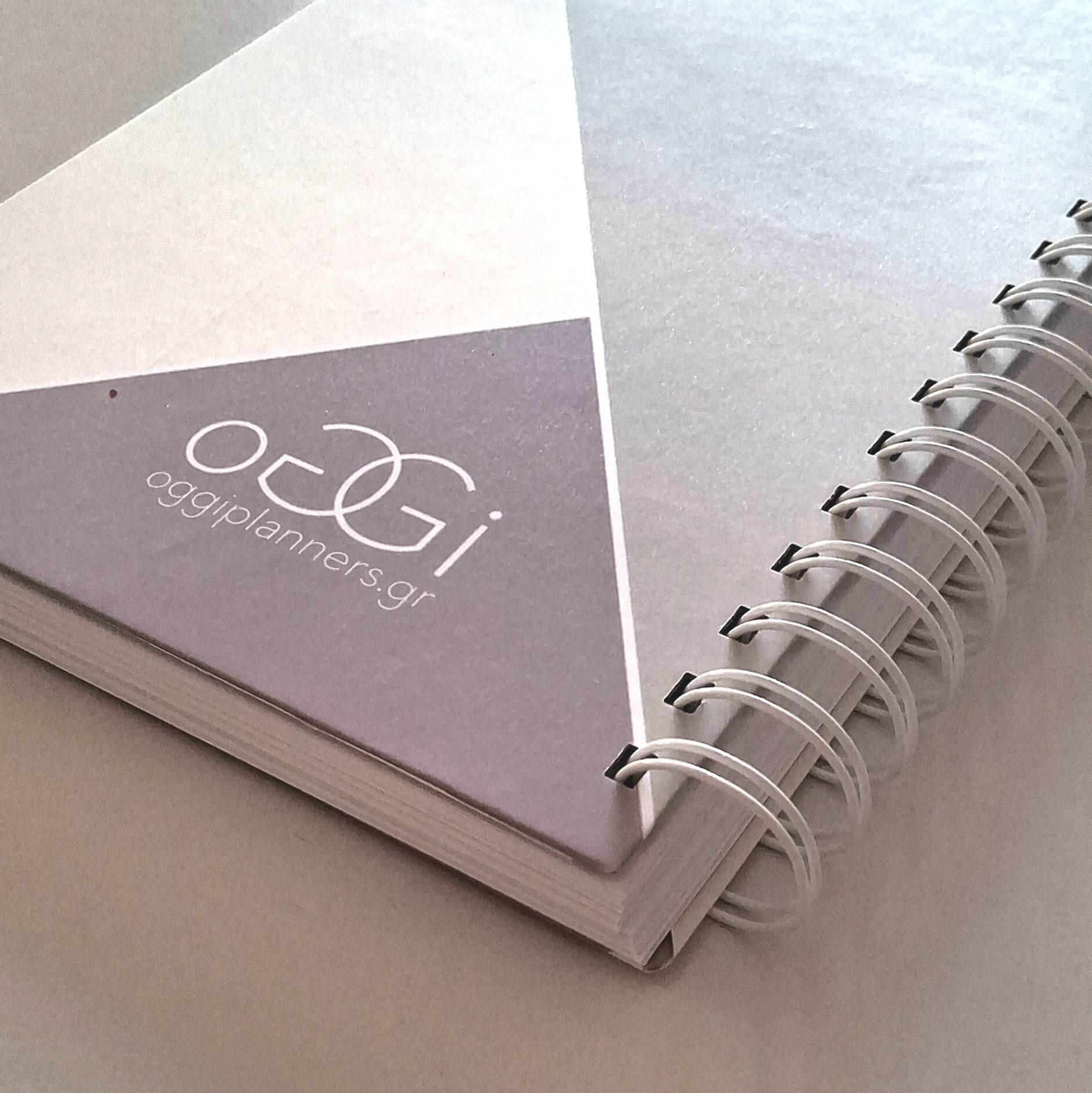 Φοιτητικό Planner 05 | Χειροποίητο Planner Οργάνωσης Σπουδών - Image 7