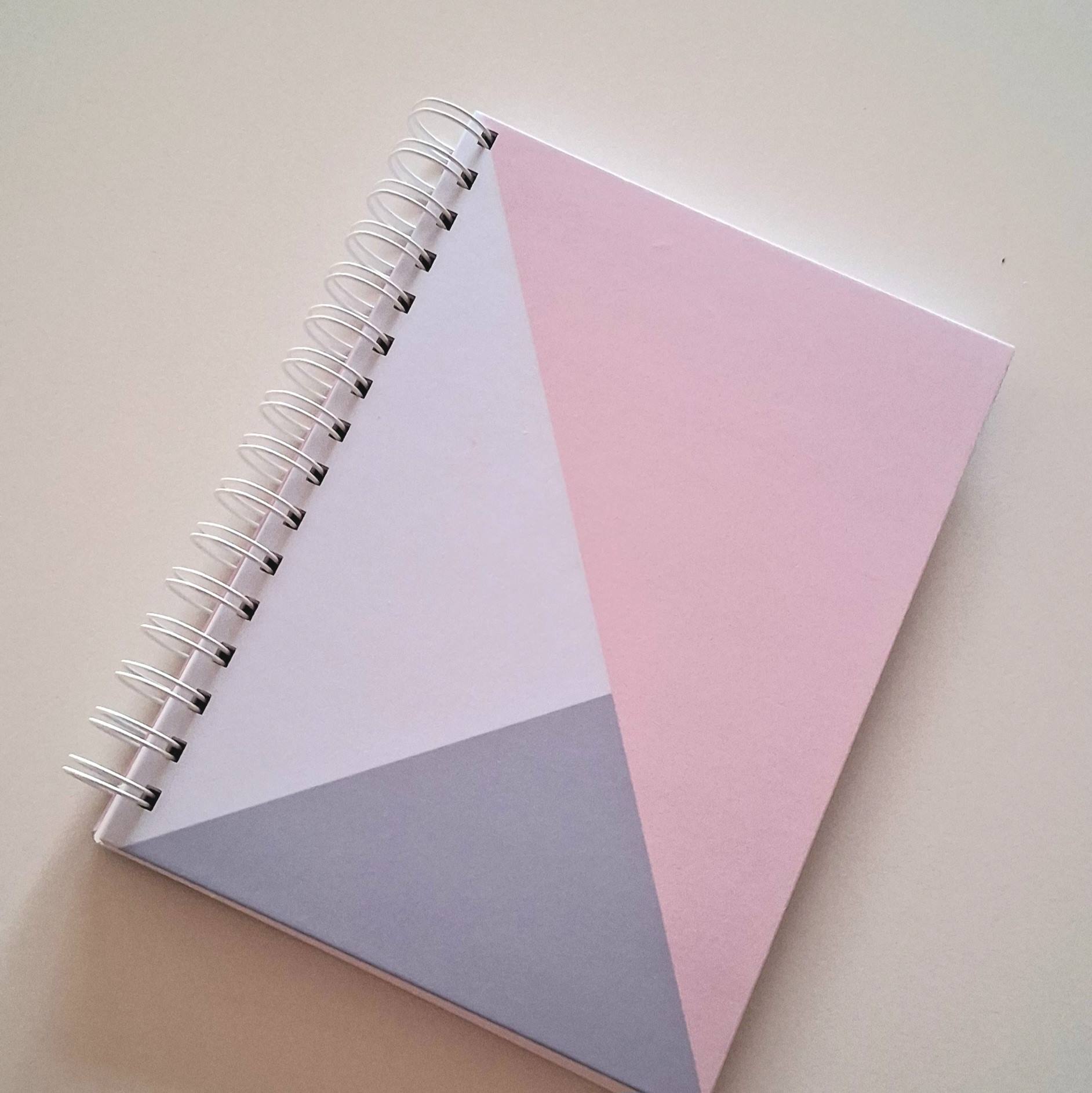 Φοιτητικό Planner 06 | Χειροποίητο Planner Οργάνωσης Σπουδών - Image 8