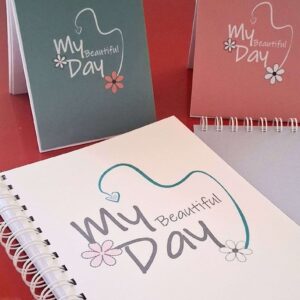 My Beautiful Day Set | Σετ Οργάνωσης